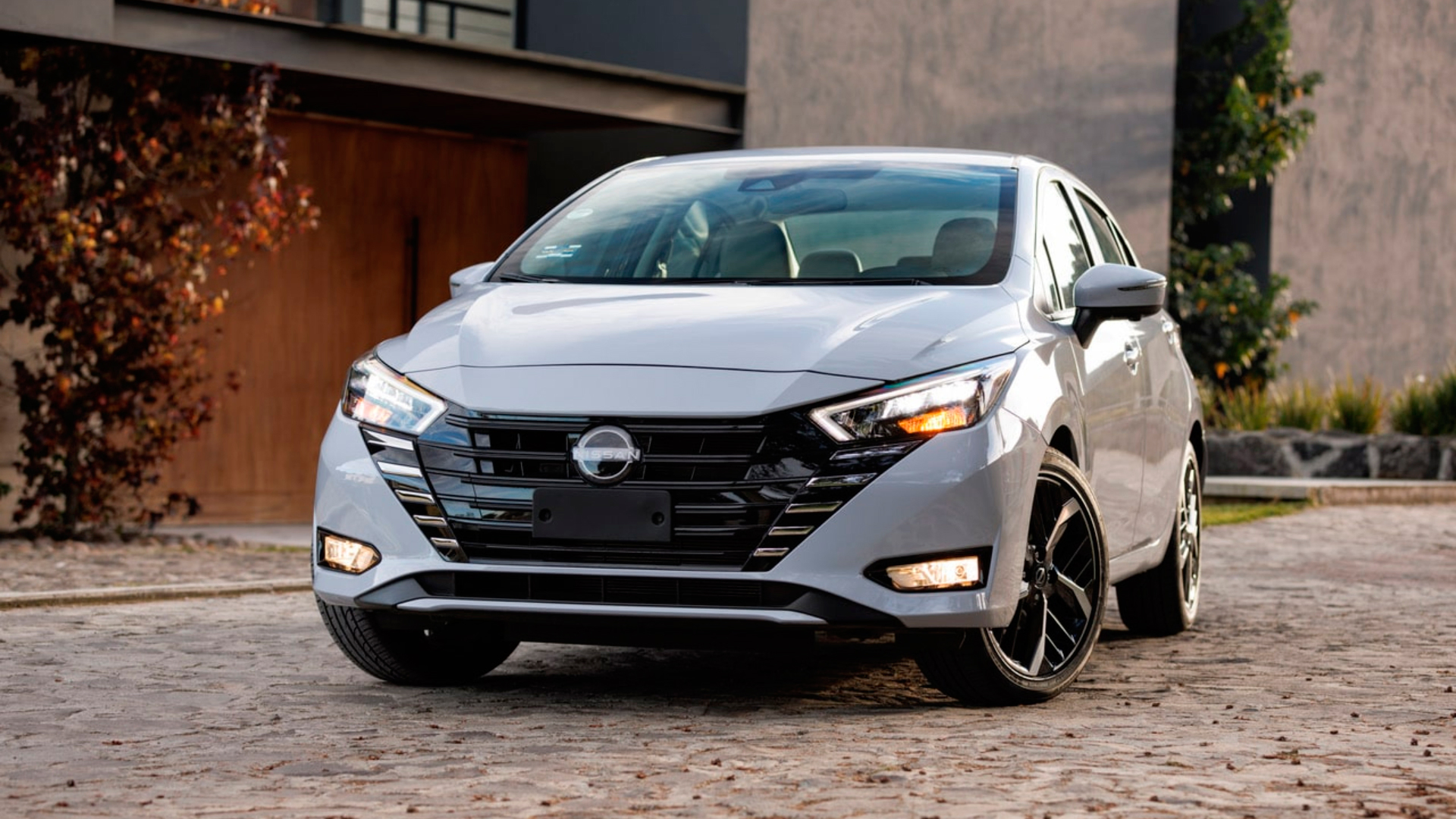 Nosotros Trustride Car Rental