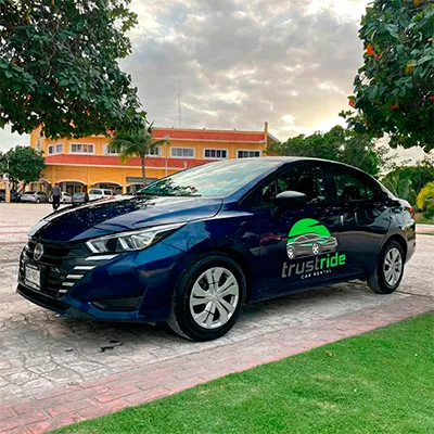 Renta de Autos en Cancun Sin Deposito